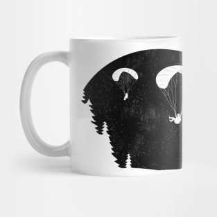 Paragliding Partners Mug